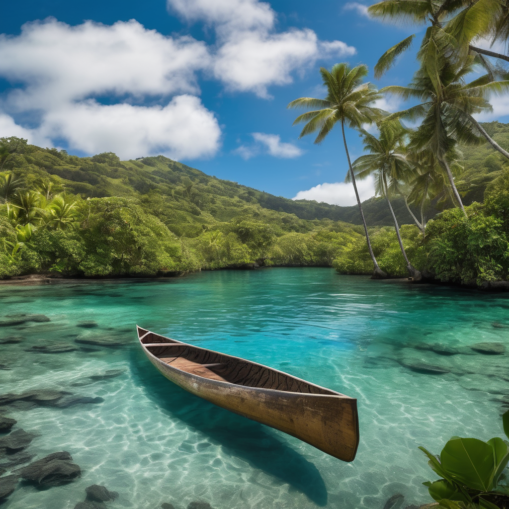 COP30: Pacific Islands Demand Urgent Climate Action and Finance for the Blue Pacific
