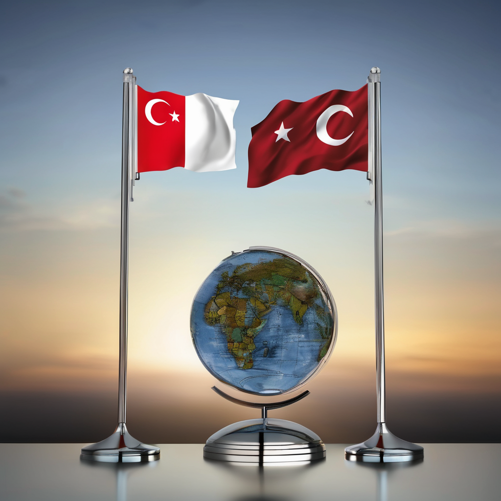 COP31 Host Tug‑of‑War: Australia and Turkey Battle for the Summit