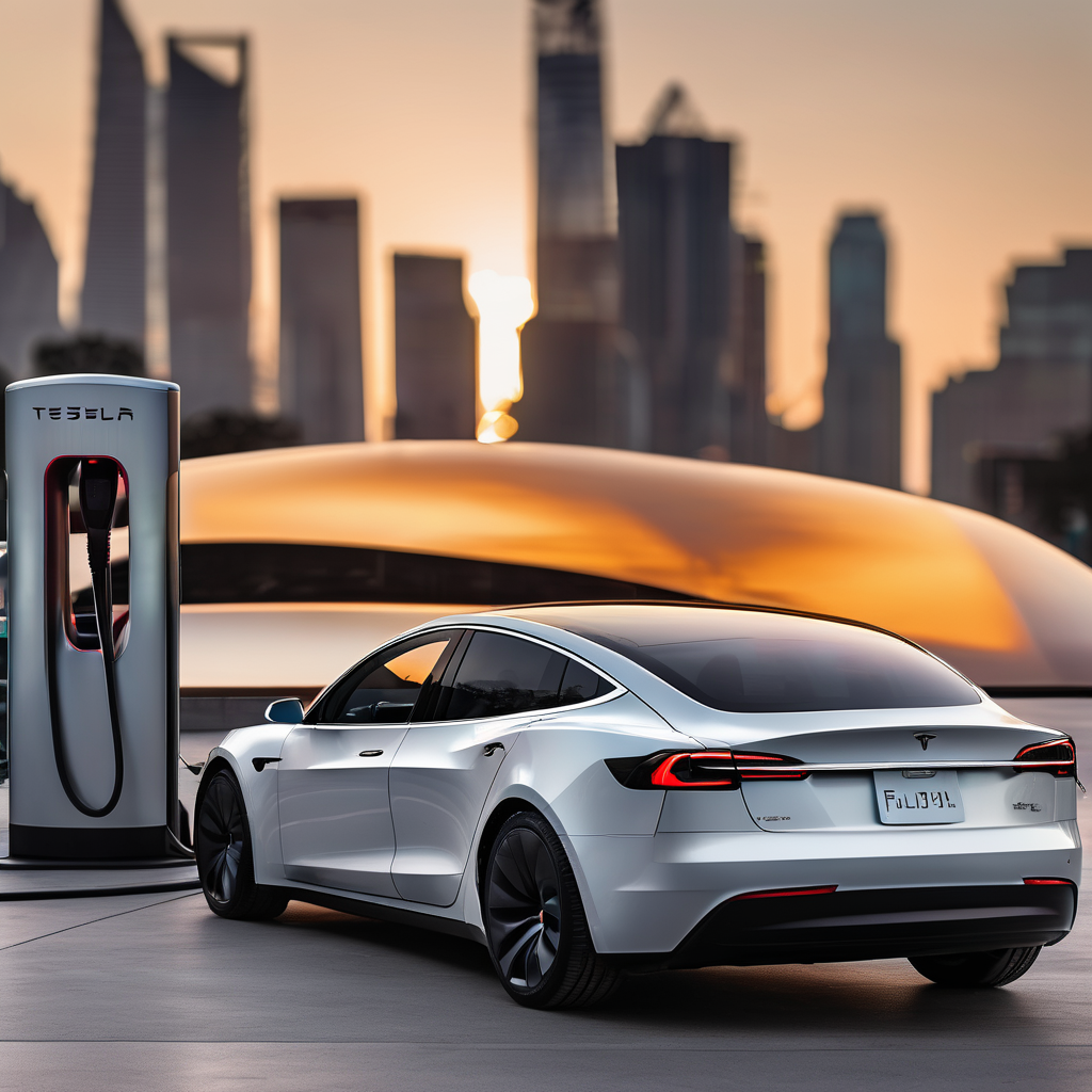 Elon Musk Hits $500 Billion Milestone as Tesla Stock Soars—Is a Trillionaire Era Ahead?