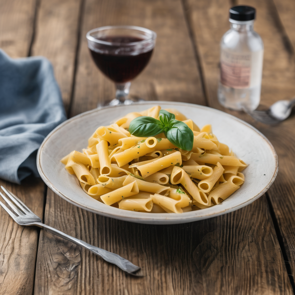 Deadly Listeria Outbreak Tied to Recalled Pasta Meals, CDC Says