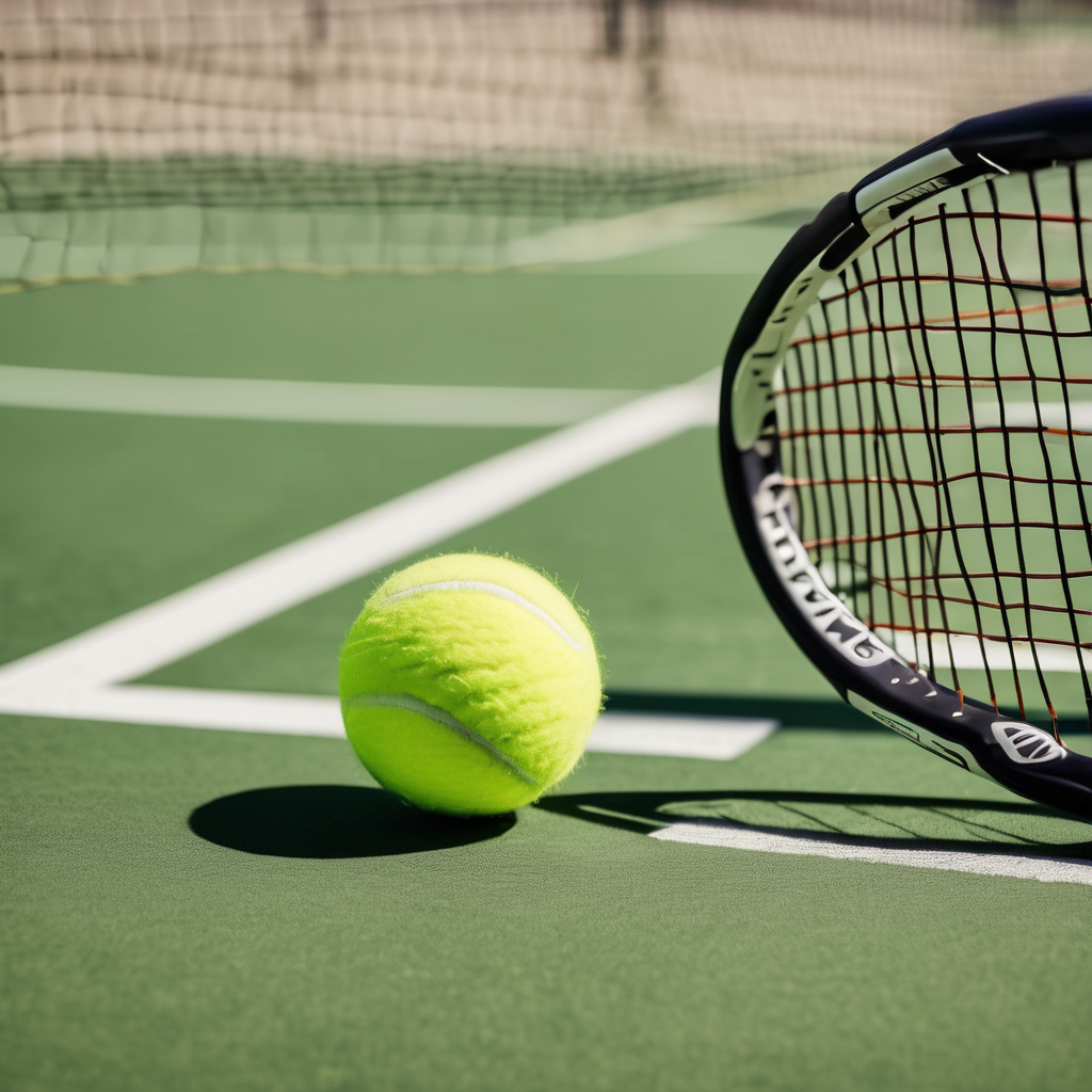 Swiatek Dominates Keys in Straight-Set Win