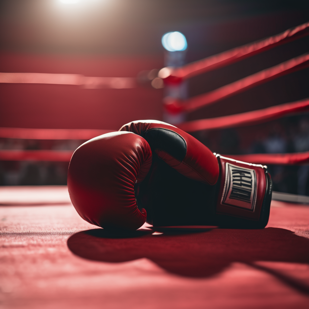 Gervonta Davis Hit with New Civil Lawsuit Ahead of Jake Paul Bout