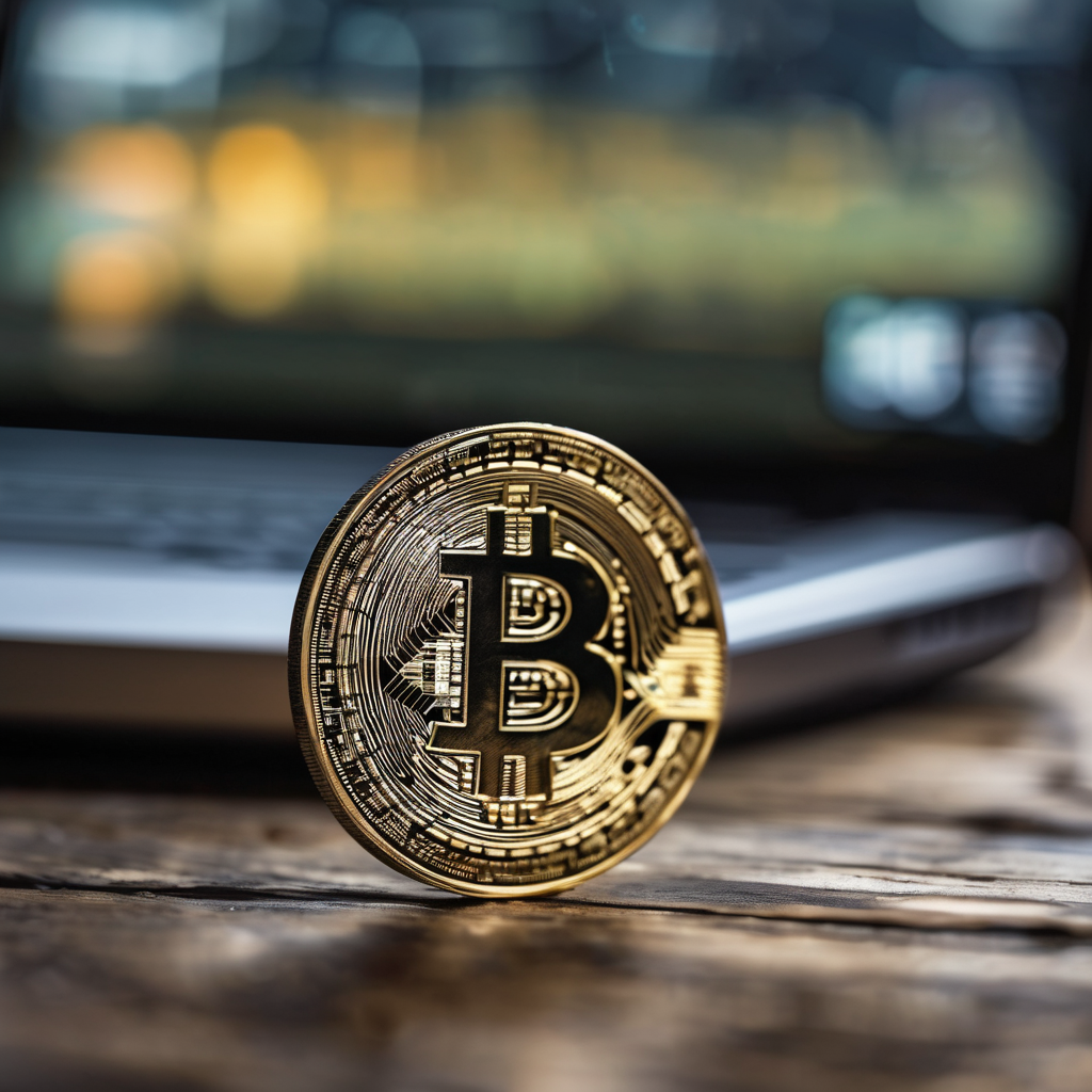 Bitcoin in limbo as miners sell near key support