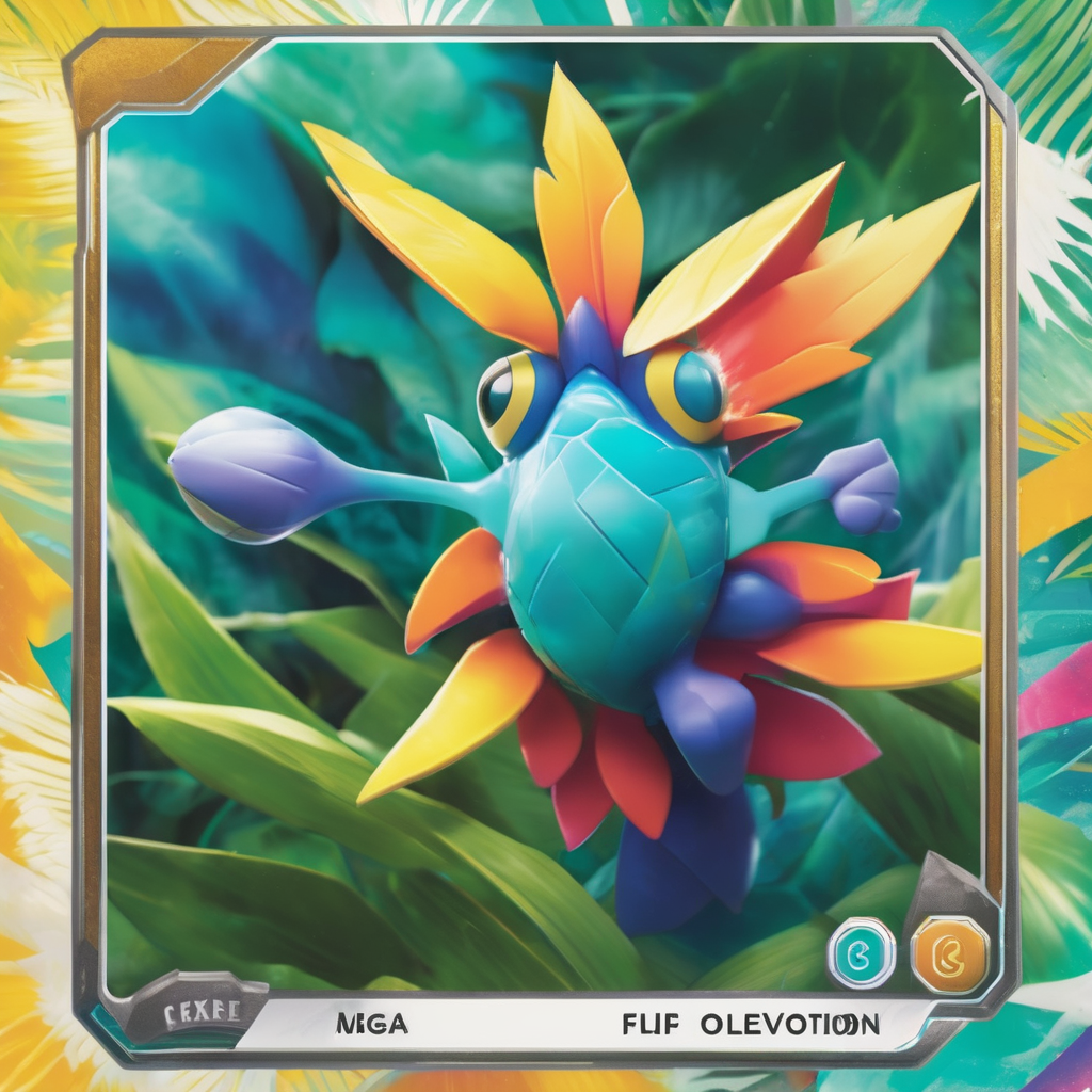Pokémon TCG Mega Evolution Set Sparks Fresh Excitement for Collectors and Players