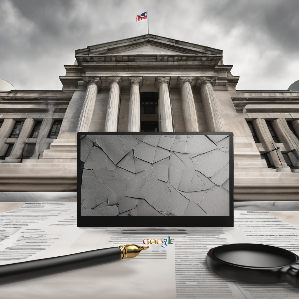 Google Pulls Gemma From AI Studio Amid Defamation Claims by U.S. Senator