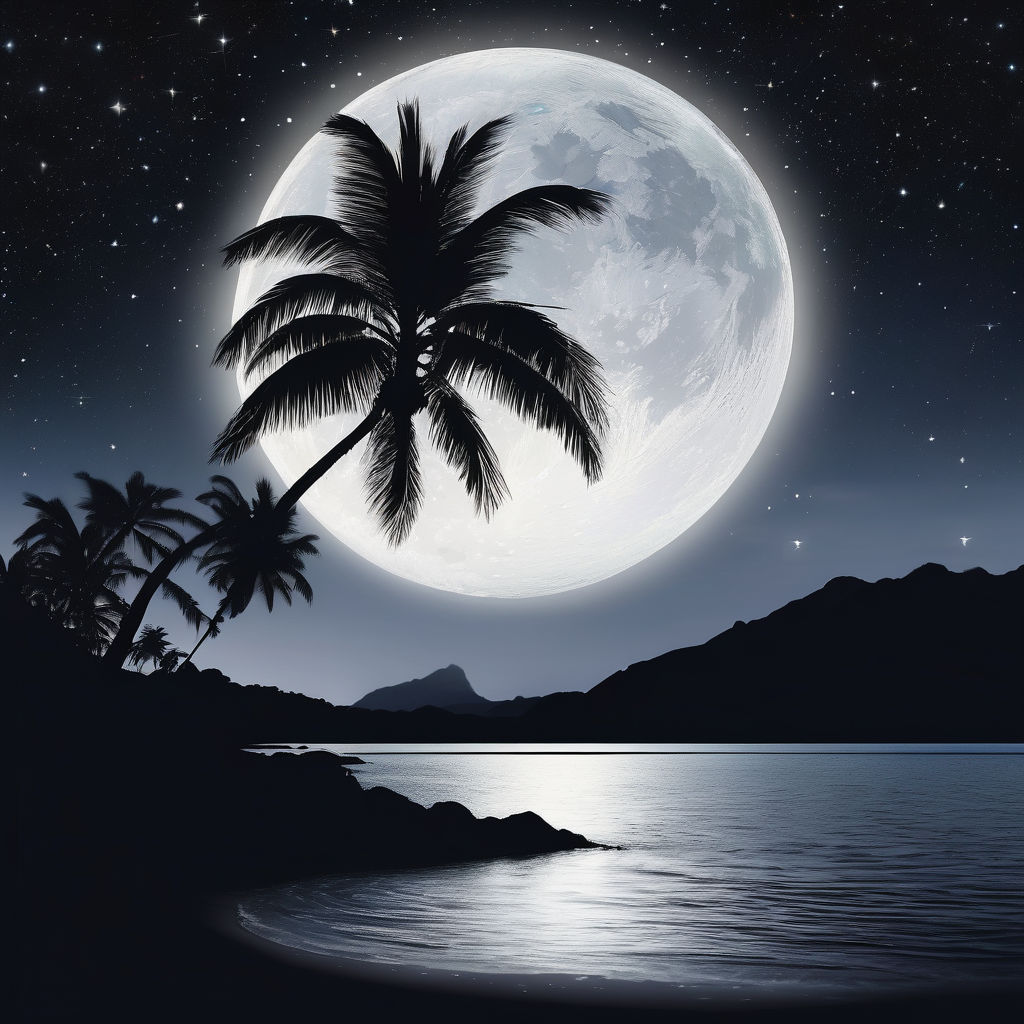 Beaver Moon Supermoon: Closest, Brightest of the Year Set to Dazzle Skywatchers