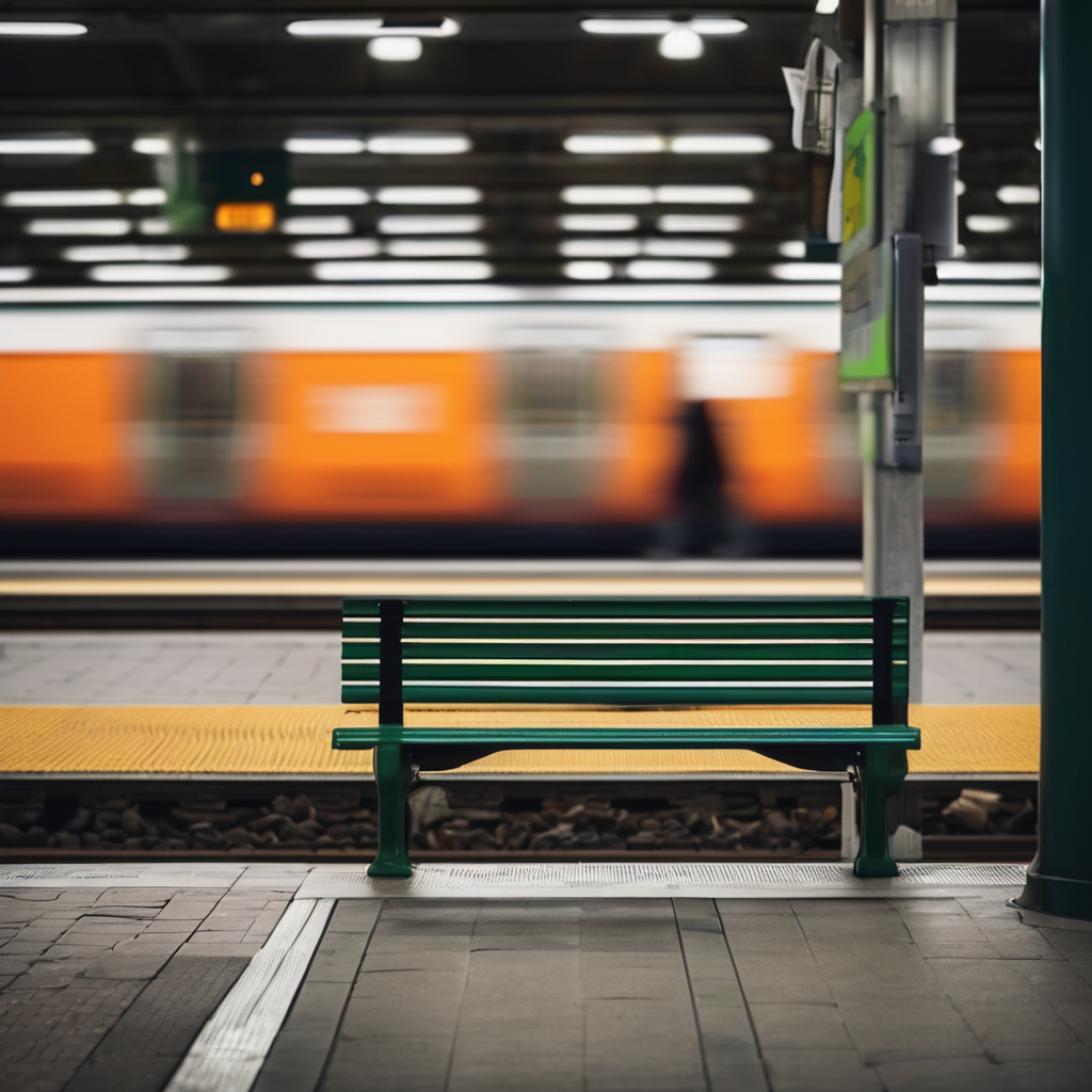 Rail Attack Leaves 11 Injured as Police Probe Deepens