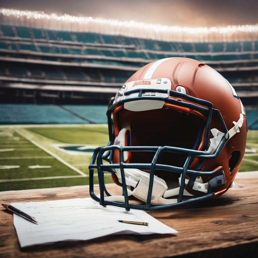 Countdown to the 2025 NFL Trade Deadline: Which Teams Might Make Bold Moves