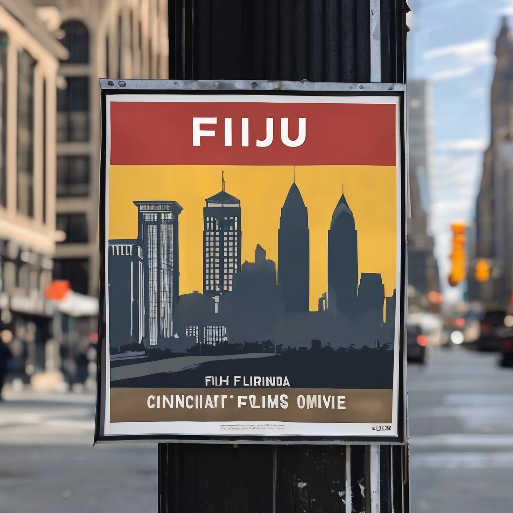 Cincinnati mayoral race heats up as JD Vance's half-brother challenges the incumbent