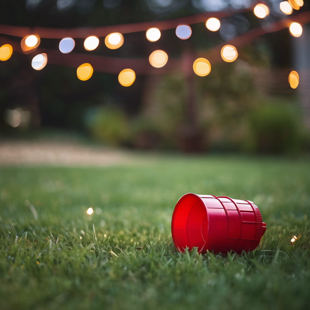 Teens Shot at Airbnb Party Sparks Safety Push and AI Safeguards