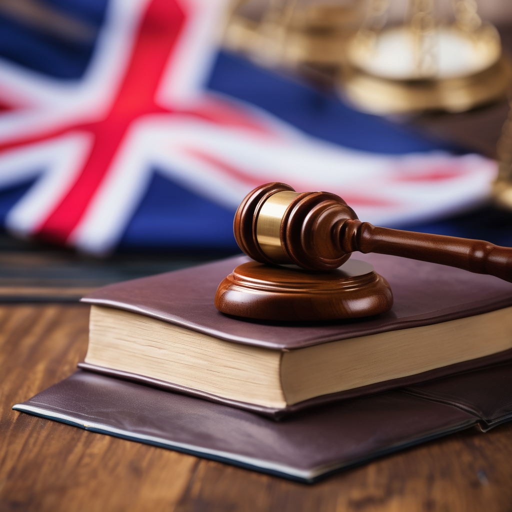 UK Takes a Hard Line on Epstein Ties, Urges U.S. Investigation