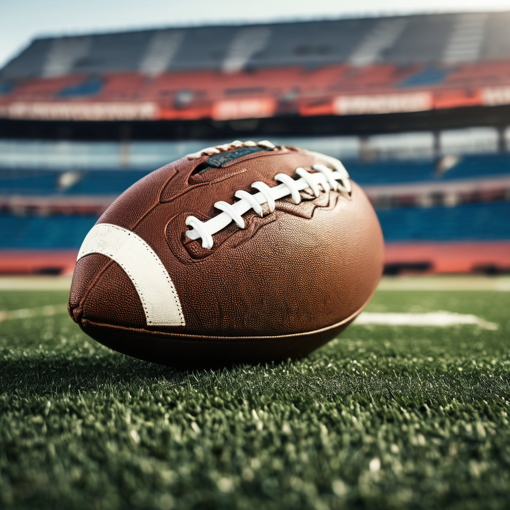 NFL Week 10 Lookahead Lines Hint at Upsets