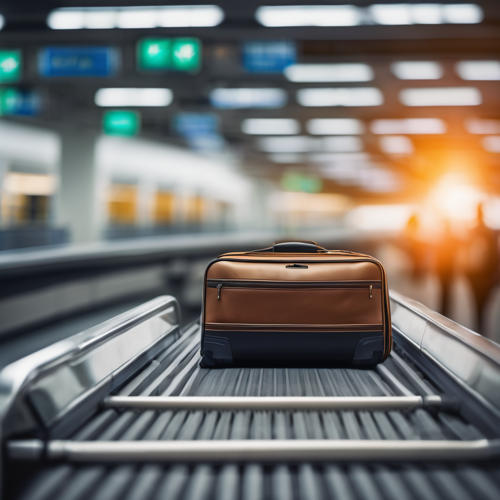 TSA Delays Hit IAH and Hobby; Travelers Urged to Arrive Early