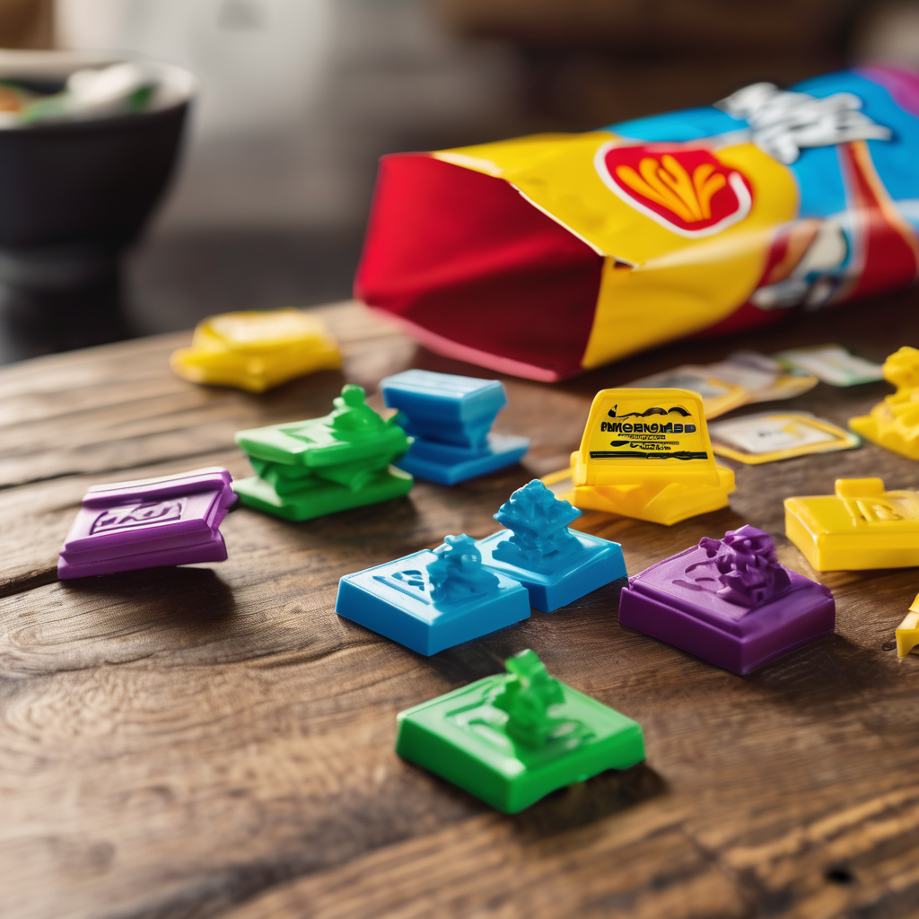 McDonald's Monopoly Pieces Missing as Promotion Winds Down