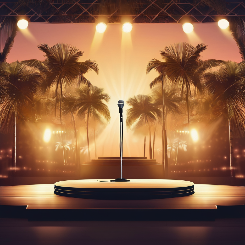 Benson Boone's Birmingham concert canceled last minute — what's next?