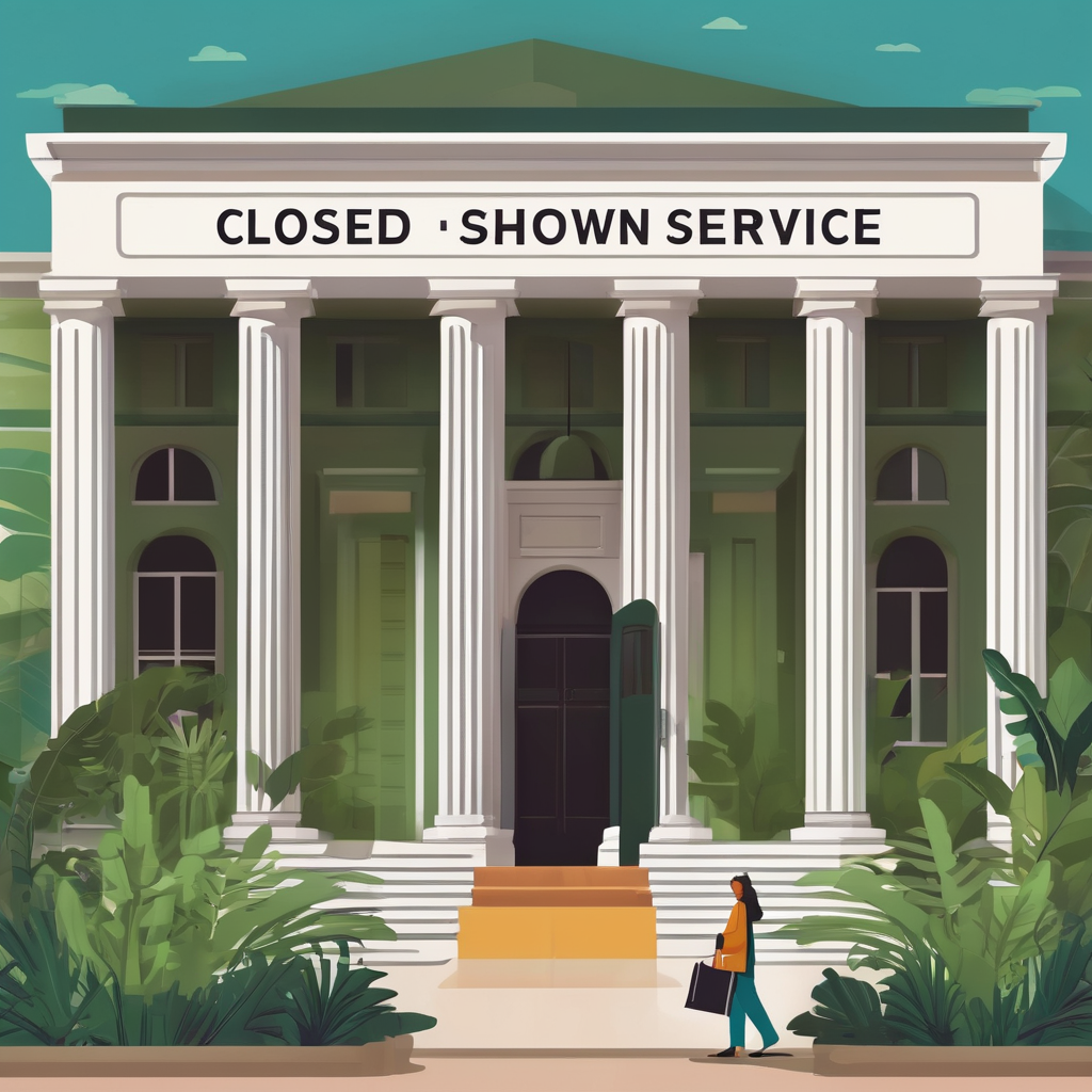 November SNAP in Limbo as Courts Demand Contingency Funds During Shutdown