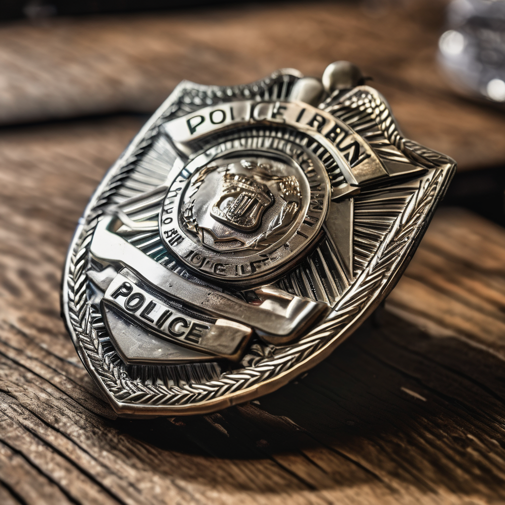 Cedar Park Officer-Involved Shooting Under Texas Ranger Investigation