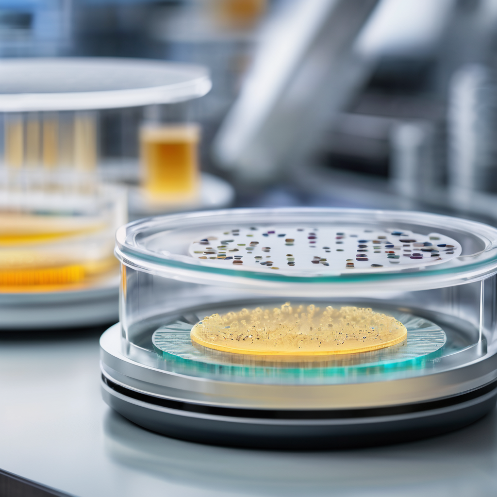 Caribou Biosciences Advances Off-the-Shelf CRISPR CAR-T for Blood Cancers