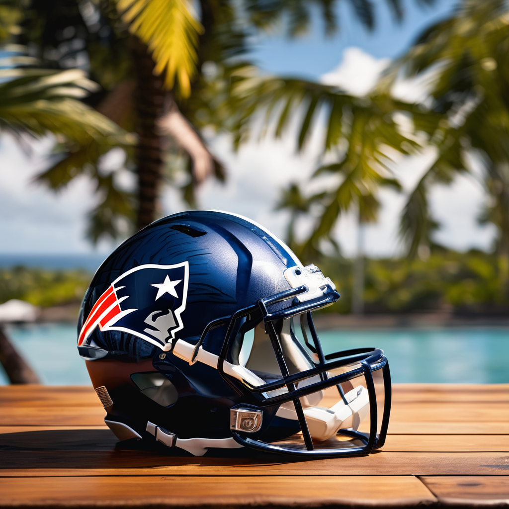 Patriots Pursue Dolphins Edge Rusher Jaelan Phillips at Trade Deadline