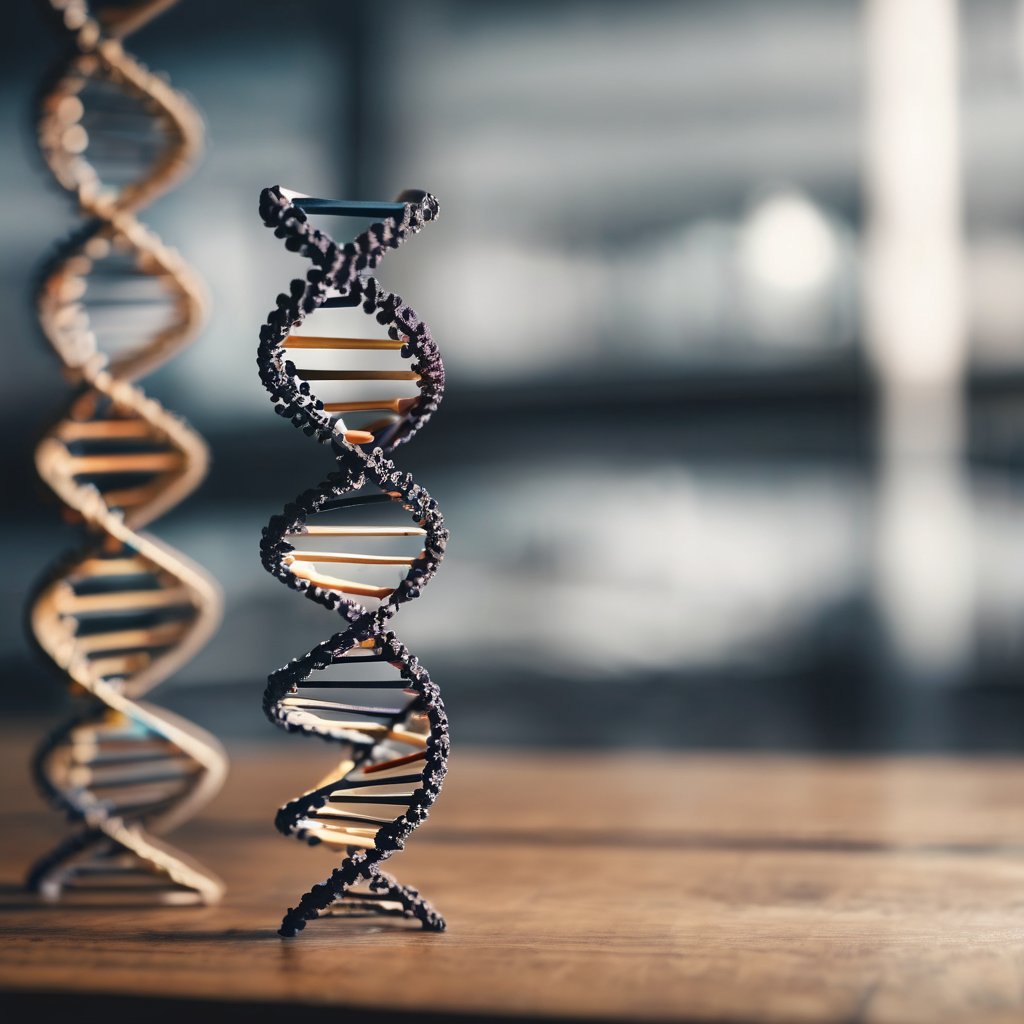 Huntington's Disease: Breakthroughs, Diagnosis Gaps, and a Wave of Hope