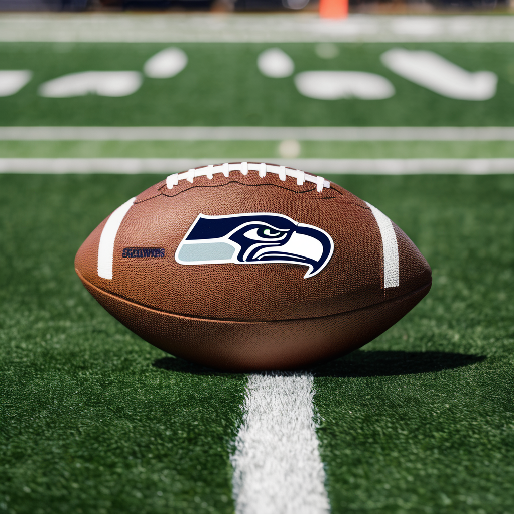 Seahawks face trade deadline buzz as Woolen and Mafe draw interest