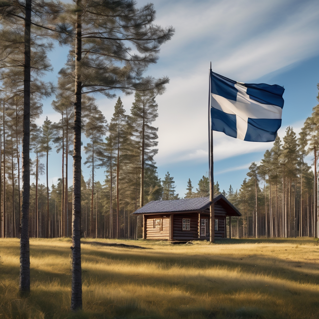 Sanna Marin's Secret NATO Pivot Reshaped Finland