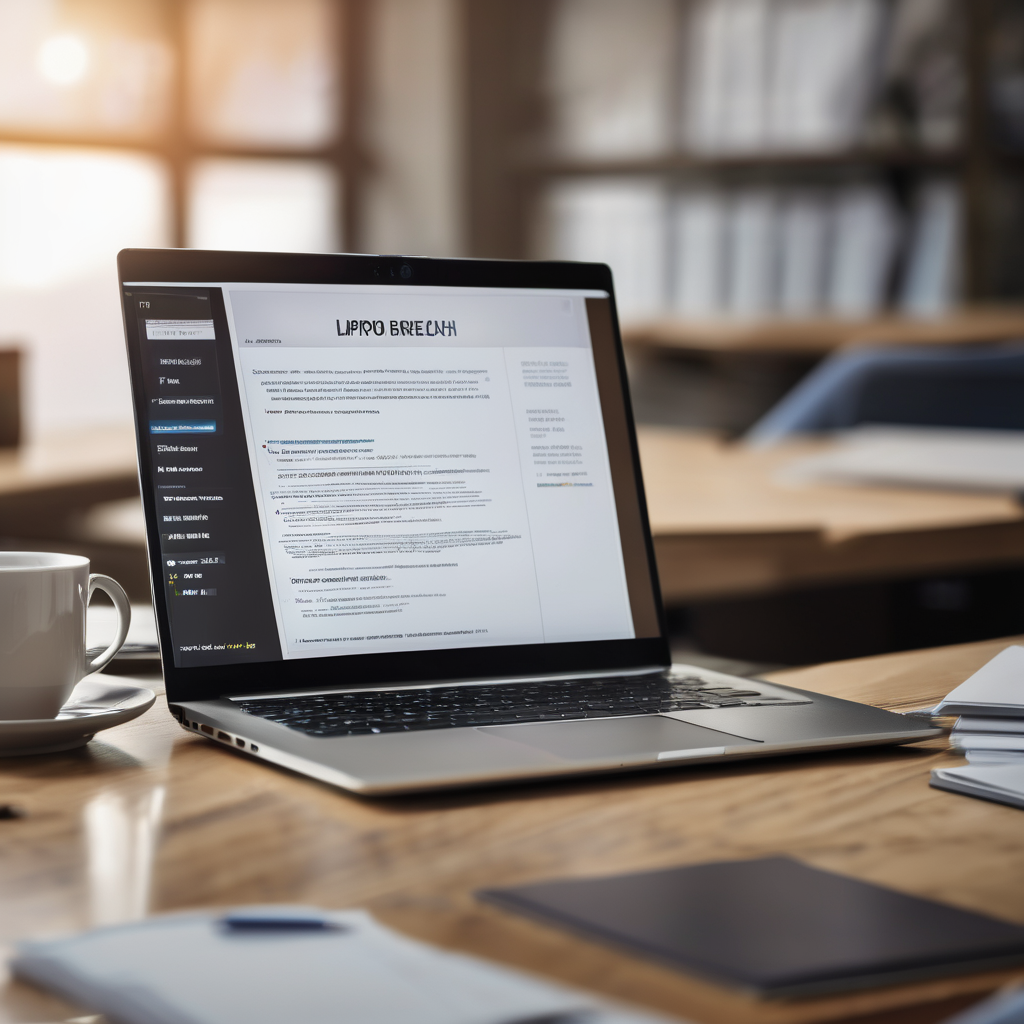 Conduent Data Breach Linked to October 2024 Intrusion, Multistate Fallout