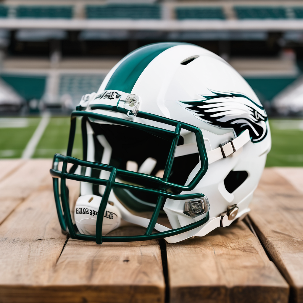 Eagles Bye Week Triggers Trade Talk Around Key Players