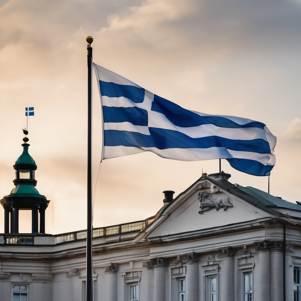 Finland's NATO Push Faces Parliament-First Challenge, Marin Reveals Rift with President