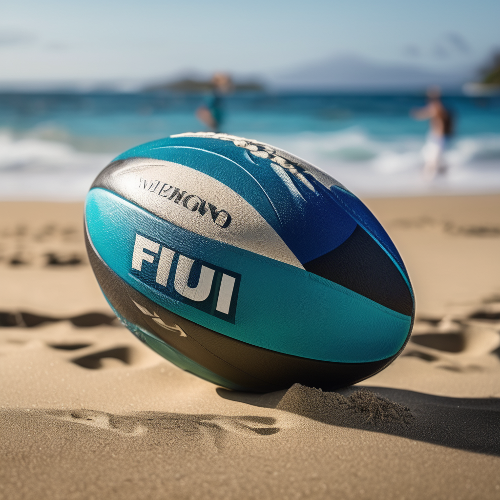 Olympic Rugby Star Ilona Maher Redefines Beauty with SI Swimsuit