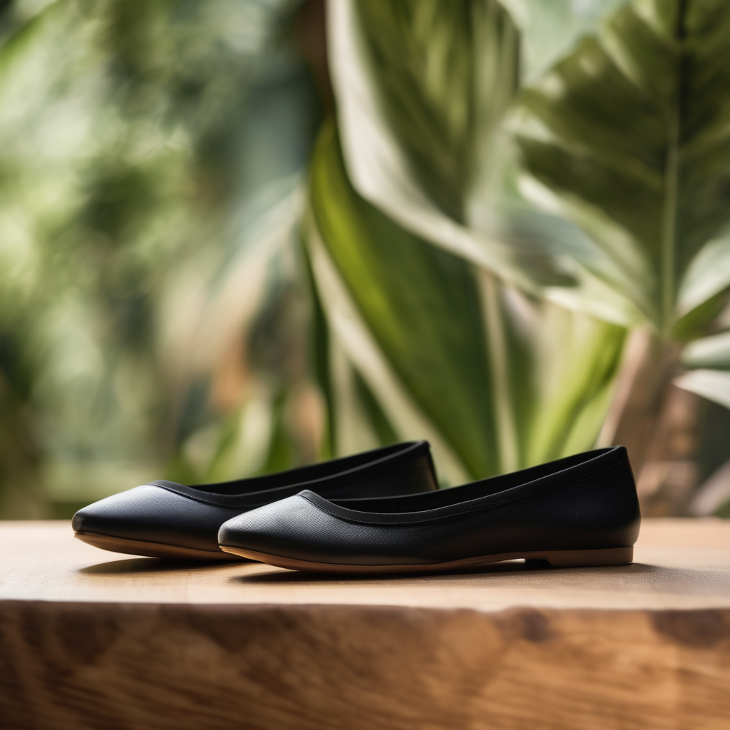 Kendall Jenner's Go-To Flats: The Row Stella Ballet Flats Redefine Everyday Style