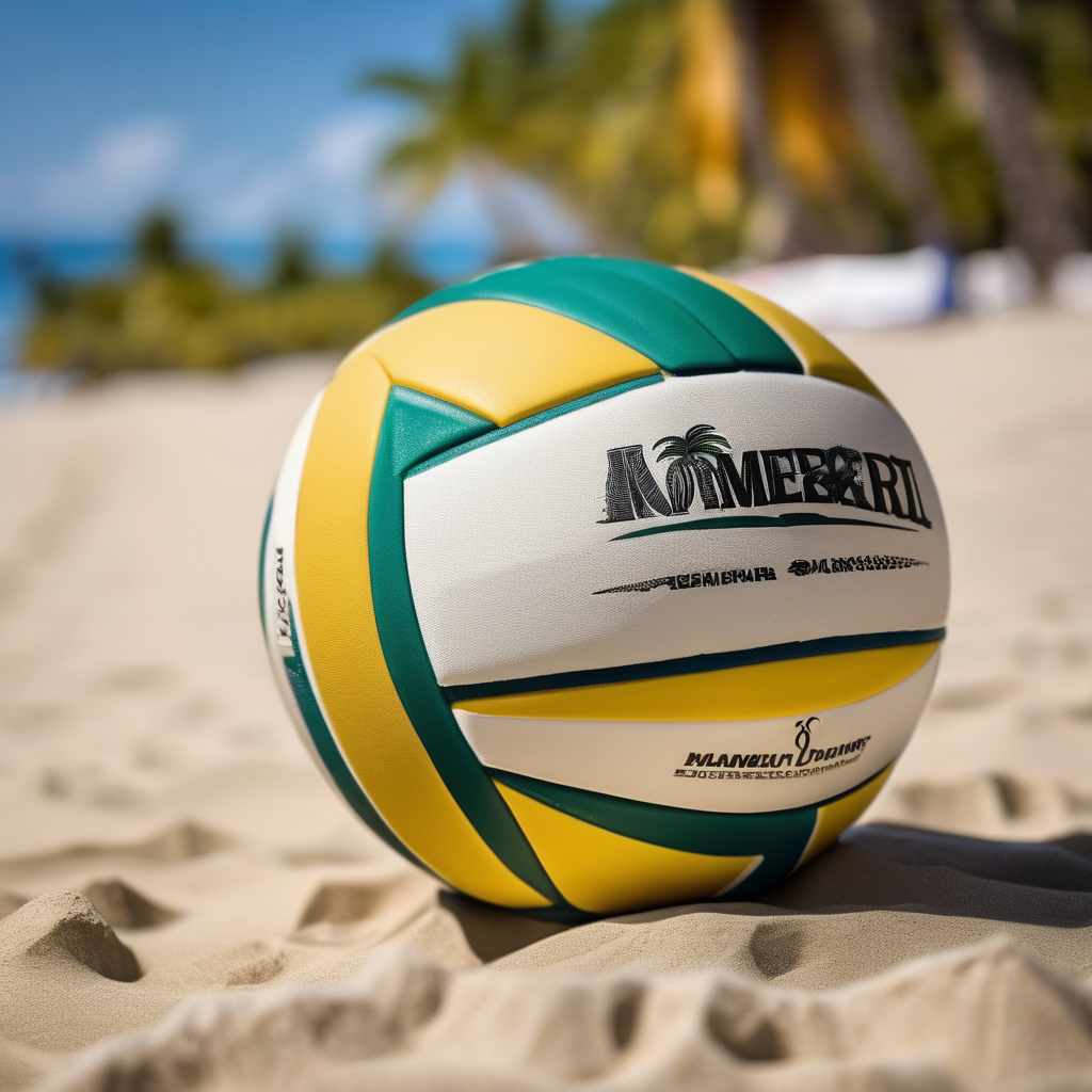 Visa Denied for Dutch Beach Volleyball Player Over Past Conviction Ahead of World Championships