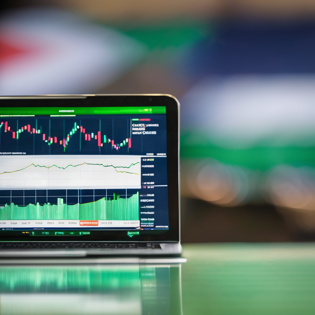 Amazon Breaks Through Resistance: Is a New Support Level Forming?