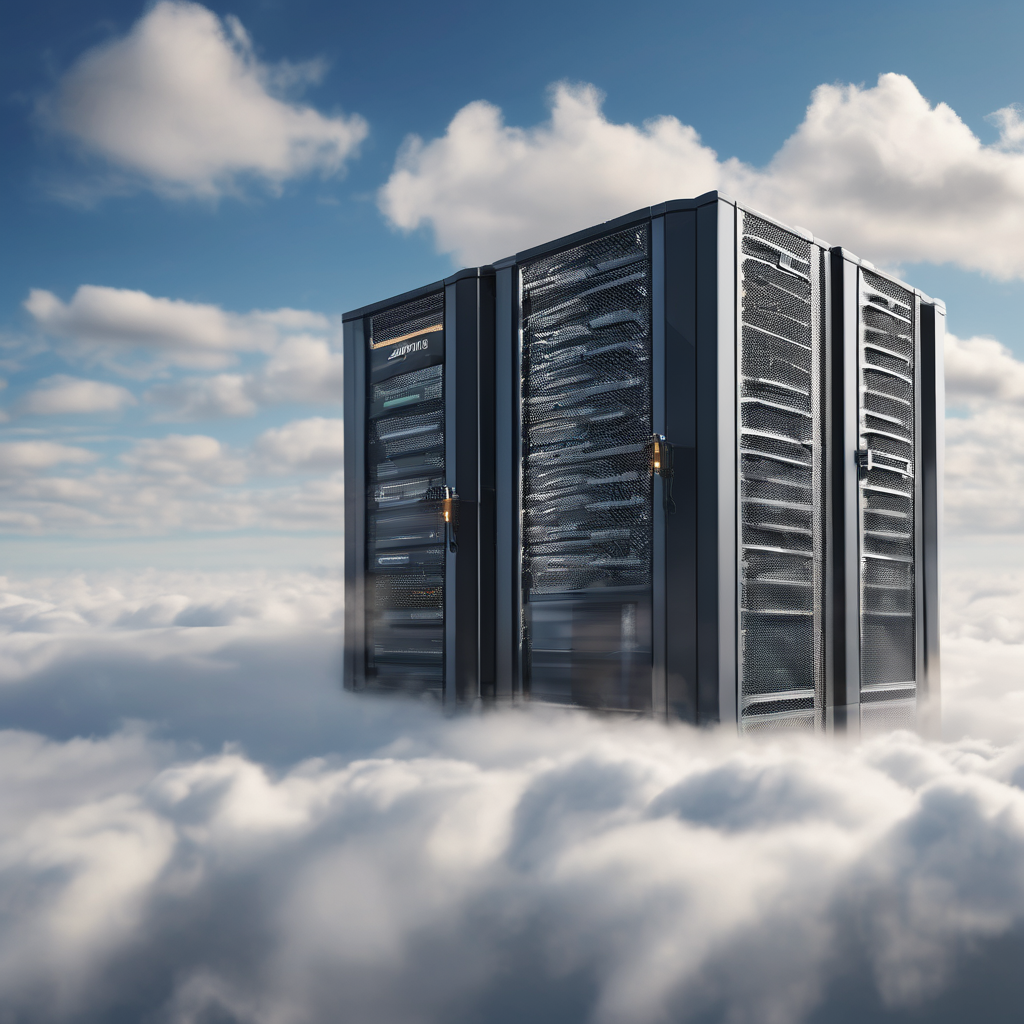 Amazon OpenAI AWS Deal Worth $38B Reshapes AI Cloud Computing