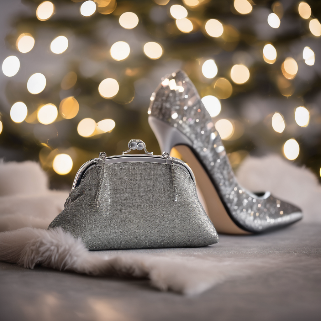 Mandy Moore Delivers Holiday Glam—See the Look Turning Heads This Season