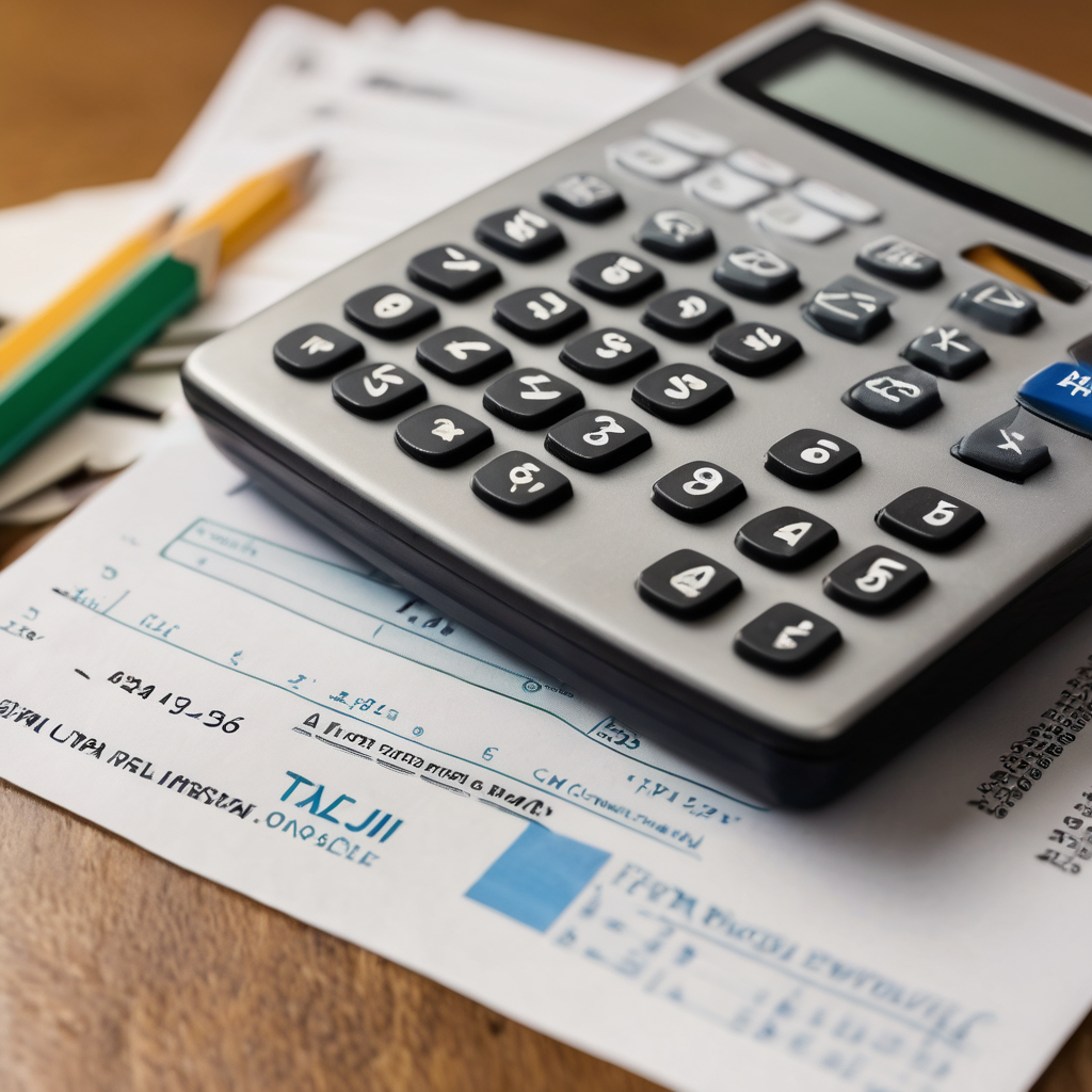 IRS Boosts EITC for 2026, Hinting at Bigger Refunds Next Year