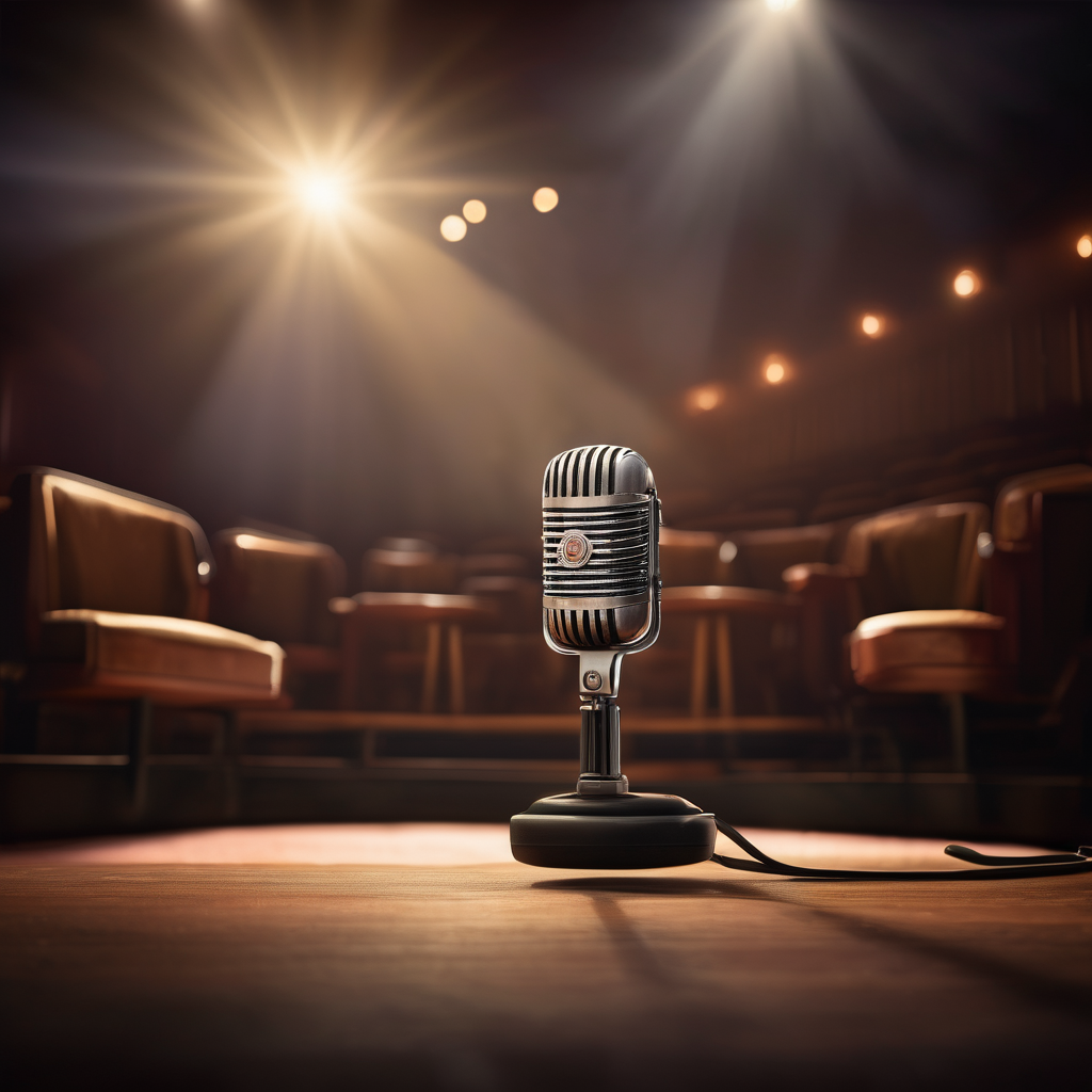 Phil Rosenthal Brings Somebody Feed Phil to Capitol Theatre in Port Chester for Westchester Stop on Fall Tour