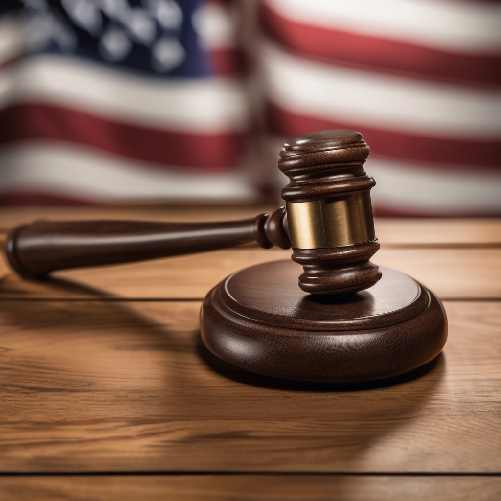 Supreme Court Weighs Tariff Power in Learning Resources v. Trump