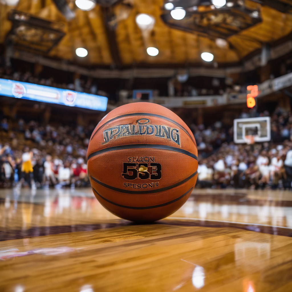 Bonnies Look to Upset Bradley in Season Opener