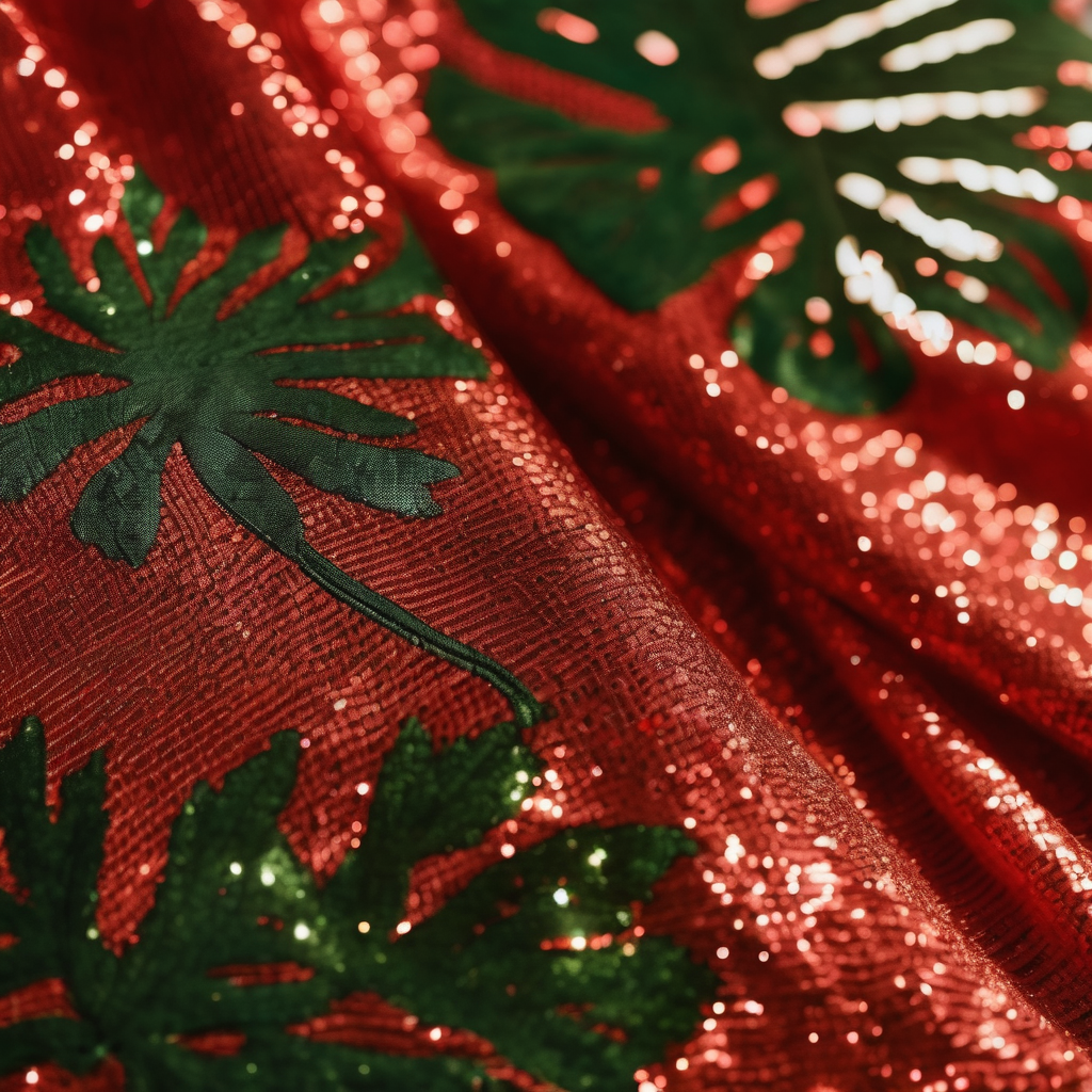 Mandy Moore’s Red Sequin Dress Sparks Holiday Glam—Budget-Friendly Look-Alikes You Can Shop