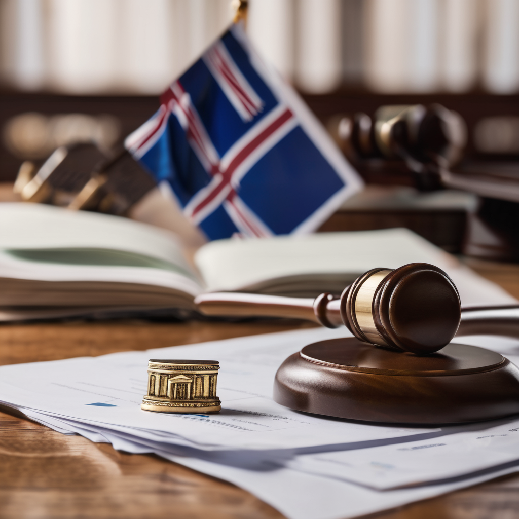 Supreme Court Takes on Trump Tariffs: Will Presidential Power Expand?