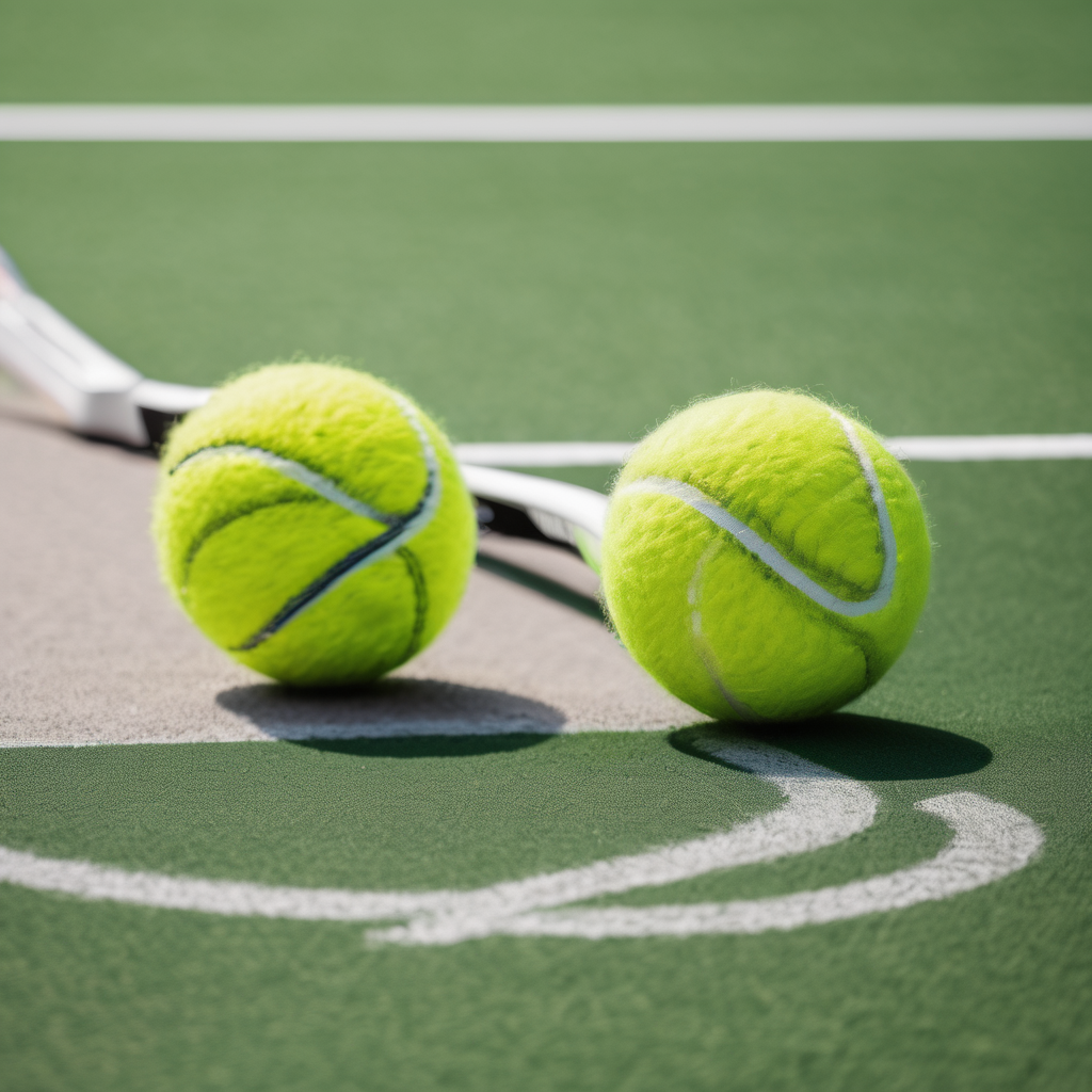 Anisimova vs Keys: All-American Showdown at the WTA Finals in Riyadh