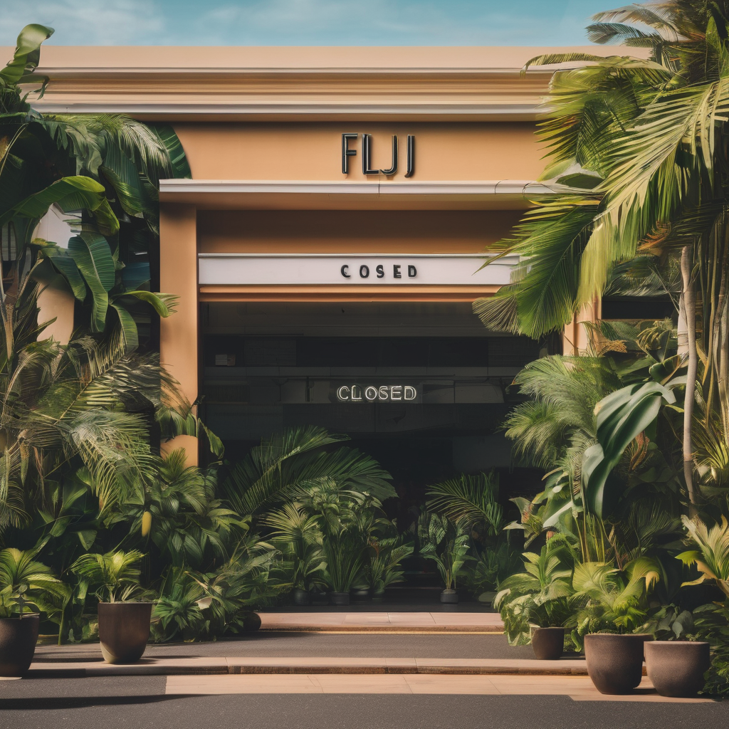 Southern Park Mall Closes Abruptly, Reopens at 12:30 PM