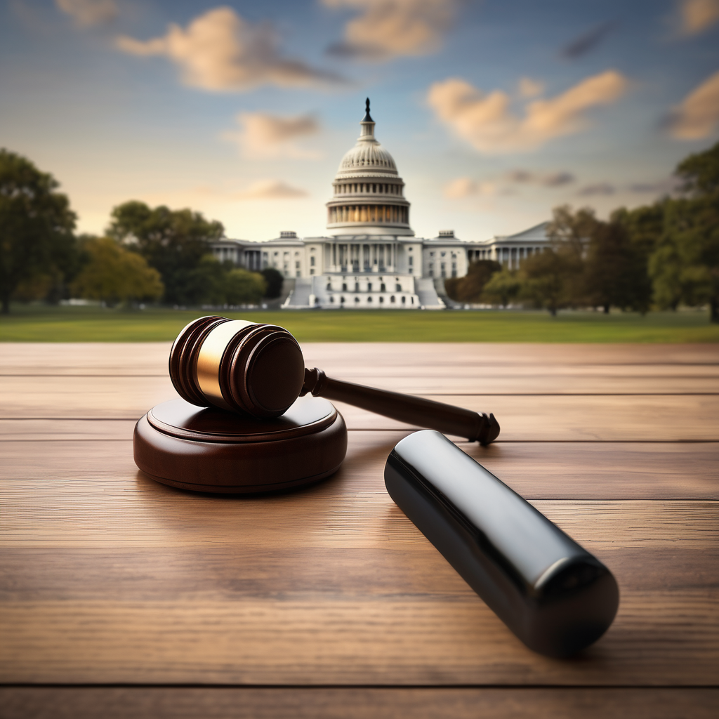 Is Pelosi Ready to Retire? A New Era for Democrats