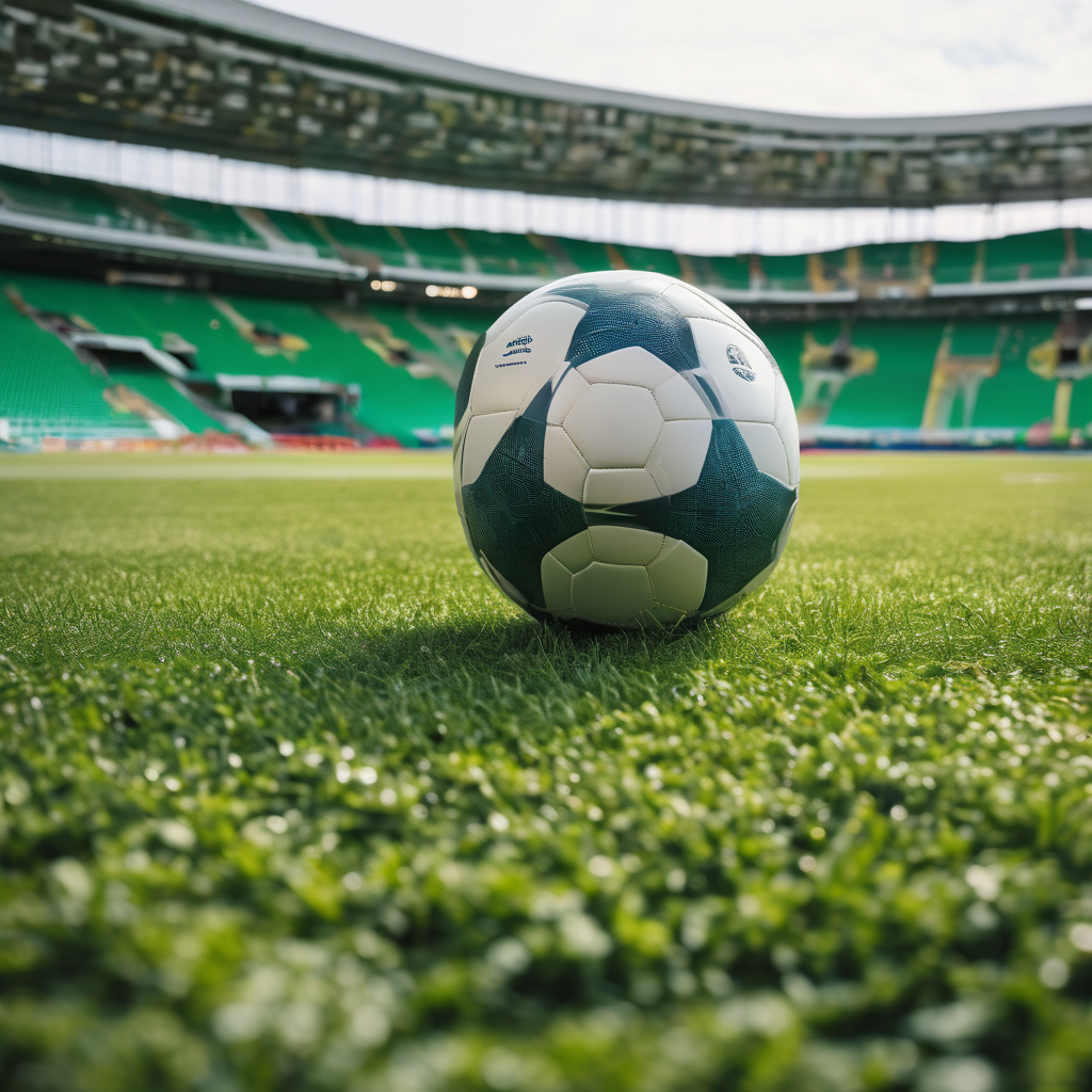 Mapei Stadium Showdown: Genoa's Reboot vs. Sassuolo's Rise