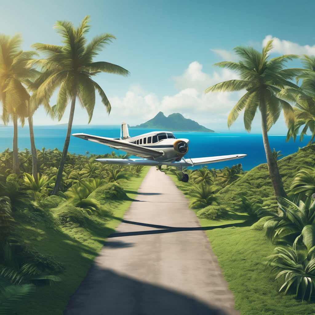 Fiji Eyes Yasawa Airport Feasibility to Boost Island Connectivity