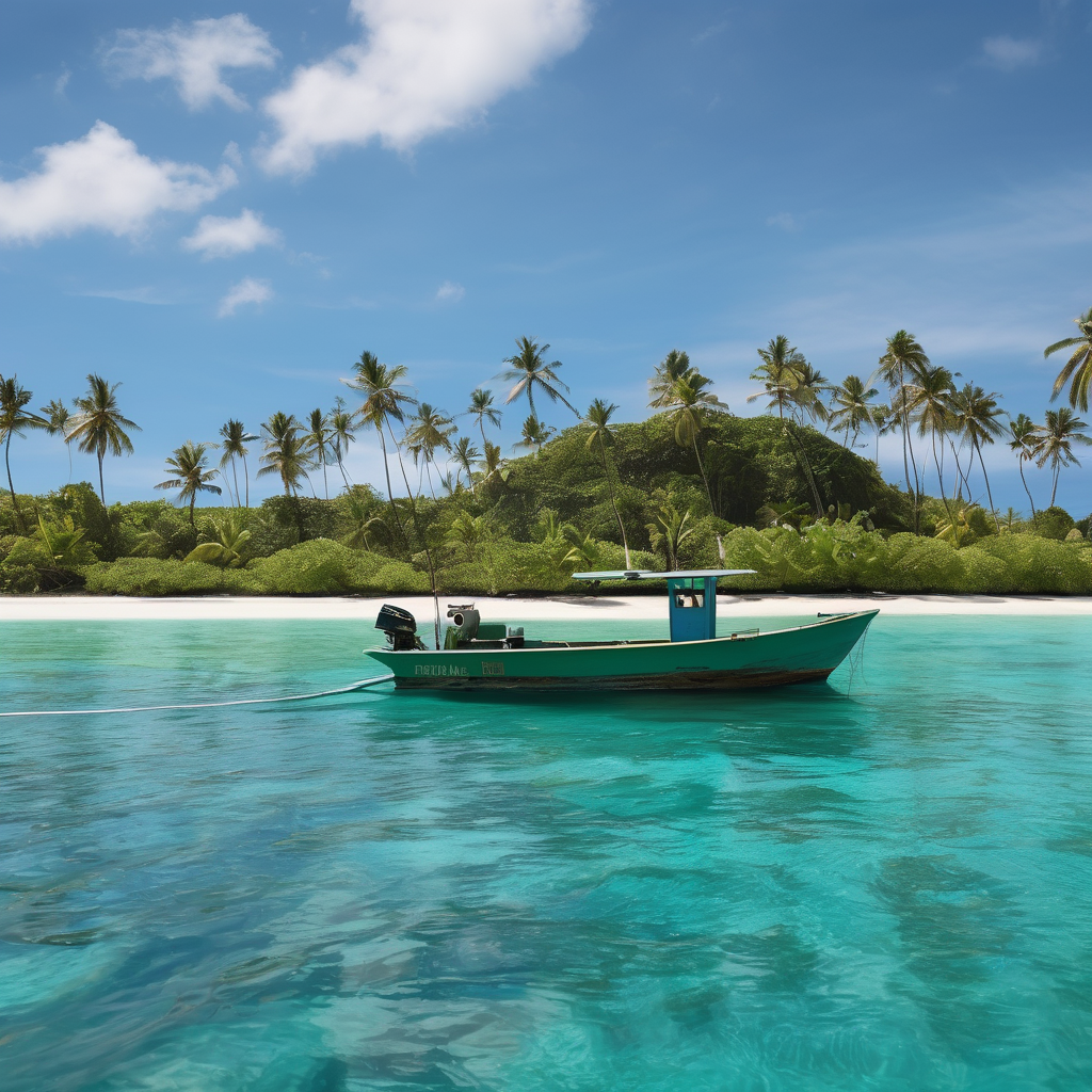 Pacific Sets Course for Sustainable Trade and Jobs with 2025–2035 Strategy