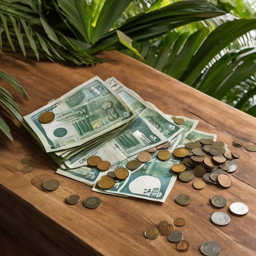 Fiji Unveils $62M Climate Fund: Grants, Low-Interest Loans and Community Access