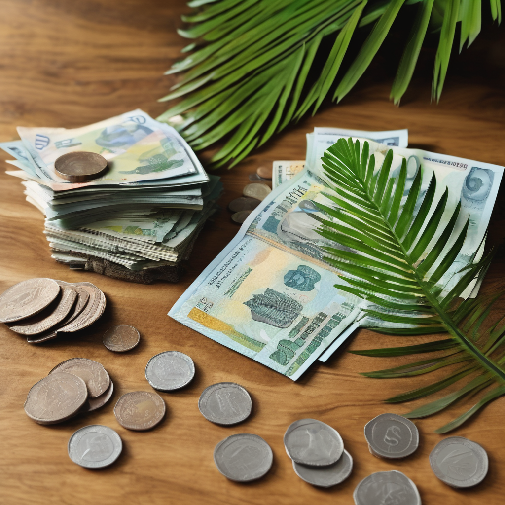 Fiji Unveils $62M Climate Fund: Grants, Low-Interest Loans and Community Access