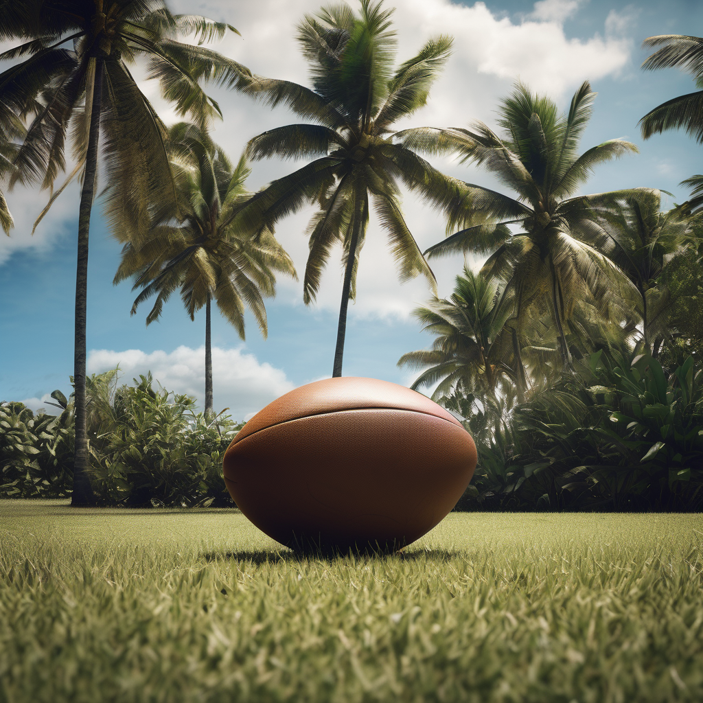 Malolo Rugby: Turning Fiji's Youth into Leaders Off the Field